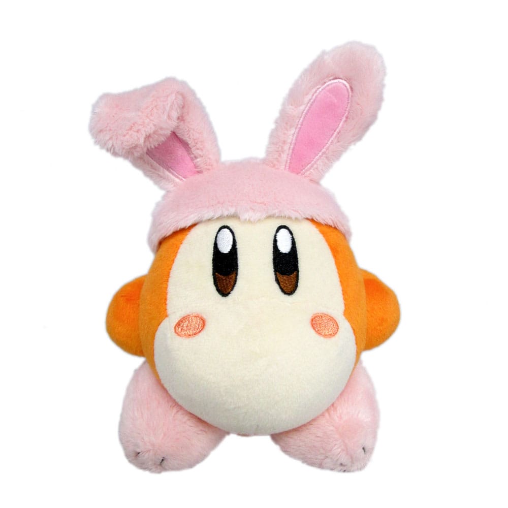 Peluche Waddle Dee Lapin