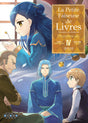 La Petite Faiseuse de Livres - Arc 2 Tome 04
