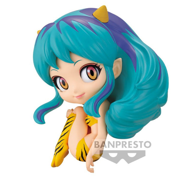 Lamu Urusei Yatsura Q Posket