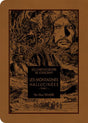 Les Chefs d'Œuvre de Lovrecraft - Les Montagnes hallucinées T01