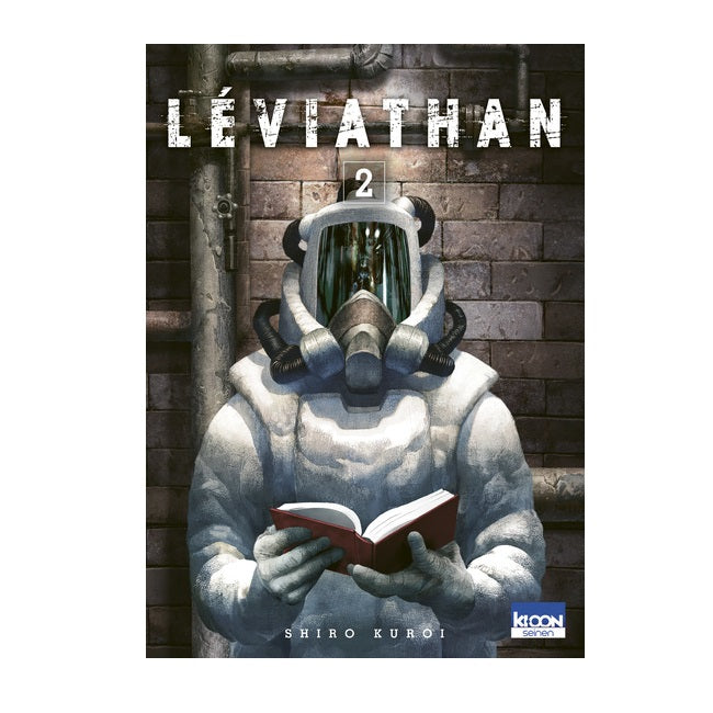 Léviathan - Tome 02