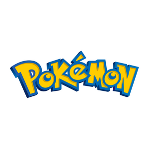 Logo Pokémon