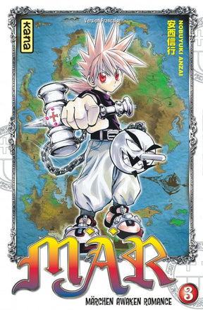 Mar - Tome 03