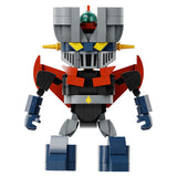 Figurine Mazinger Z Mini Mecha Pantasy style briques, version chibi