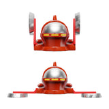 Mazinger Z Pantasy Mechanical Edition 38 cm modèle à construire avec structure mécanique visible