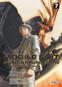 Gundam - Mobil Suit Gundam Unicorn - Tome 07