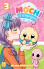 Mochi et compagnie - Tome 03