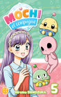 Mochi et compagnie - Tome 05