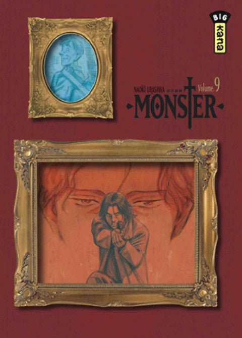 Monster Intégrale Deluxe - Tome 09