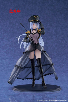 Figurine Marin Kitagawa Black Lobelia Ver 21 cm My Dress-Up Darling AMP+ avec tenue noire élégante