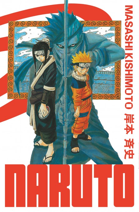 Naruto - Edition Hokage Tome 02