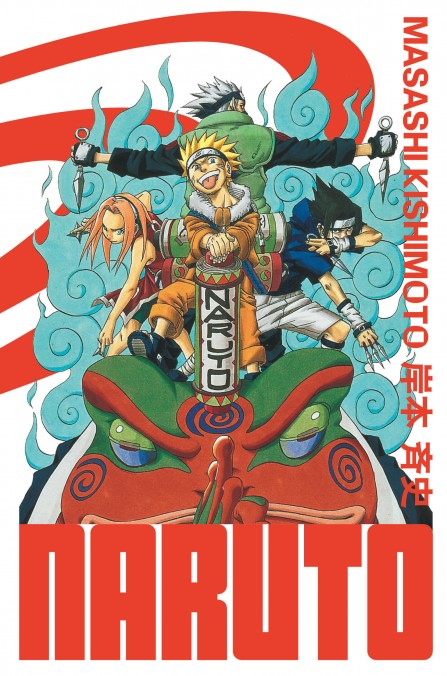 Naruto - Edition Hokage Tome 03