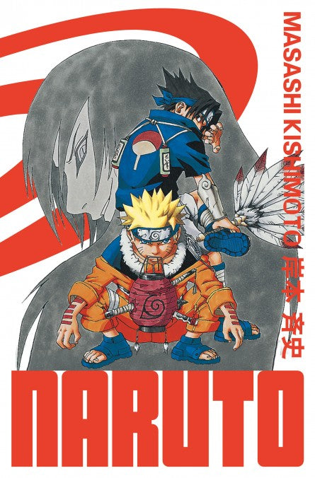 Naruto - Edition Hokage Tome 04