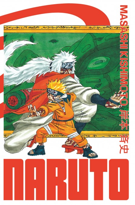 Naruto - Edition Hokage Tome 06