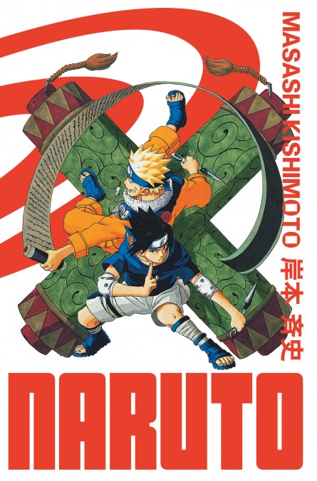 Naruto - Edition Hokage Tome 09