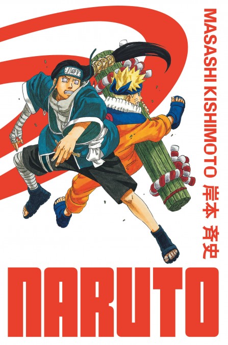 Naruto - Edition Hokage Tome 11