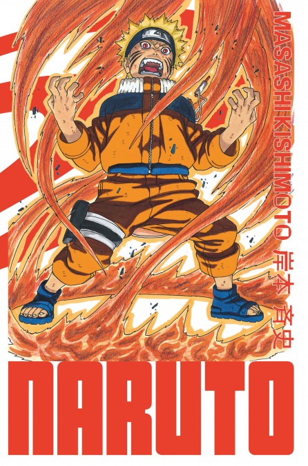 Naruto - Edition Hokage Tome 13