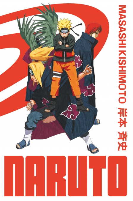 Naruto - Edition Hokage Tome 16