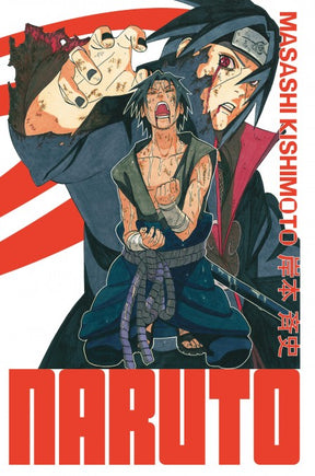 Naruto - Edition Hokage Tome 22