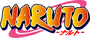 Logo Naruto