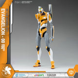 Model Kit EVA-00 Proto Type – Figurine articulée Evangelion 20 cm par AMK Series
