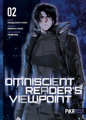 Omniscient Reader's Viewpoint - Tome 02