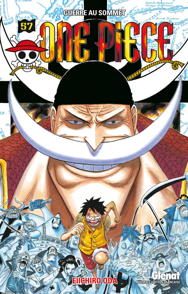 One Piece - Edition Originale - Tome 57