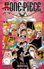One Piece - Edition Originale - Tome 71
