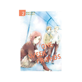 One week friends - Tome 02