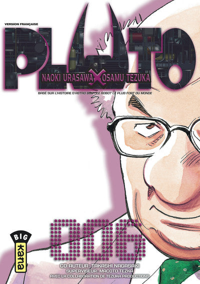 PLUTO - TOME 6