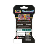 Booster Pokémon ME04 Chaos Ascendant