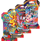 Boosters Pokémon ME04 Chaos Ascendant