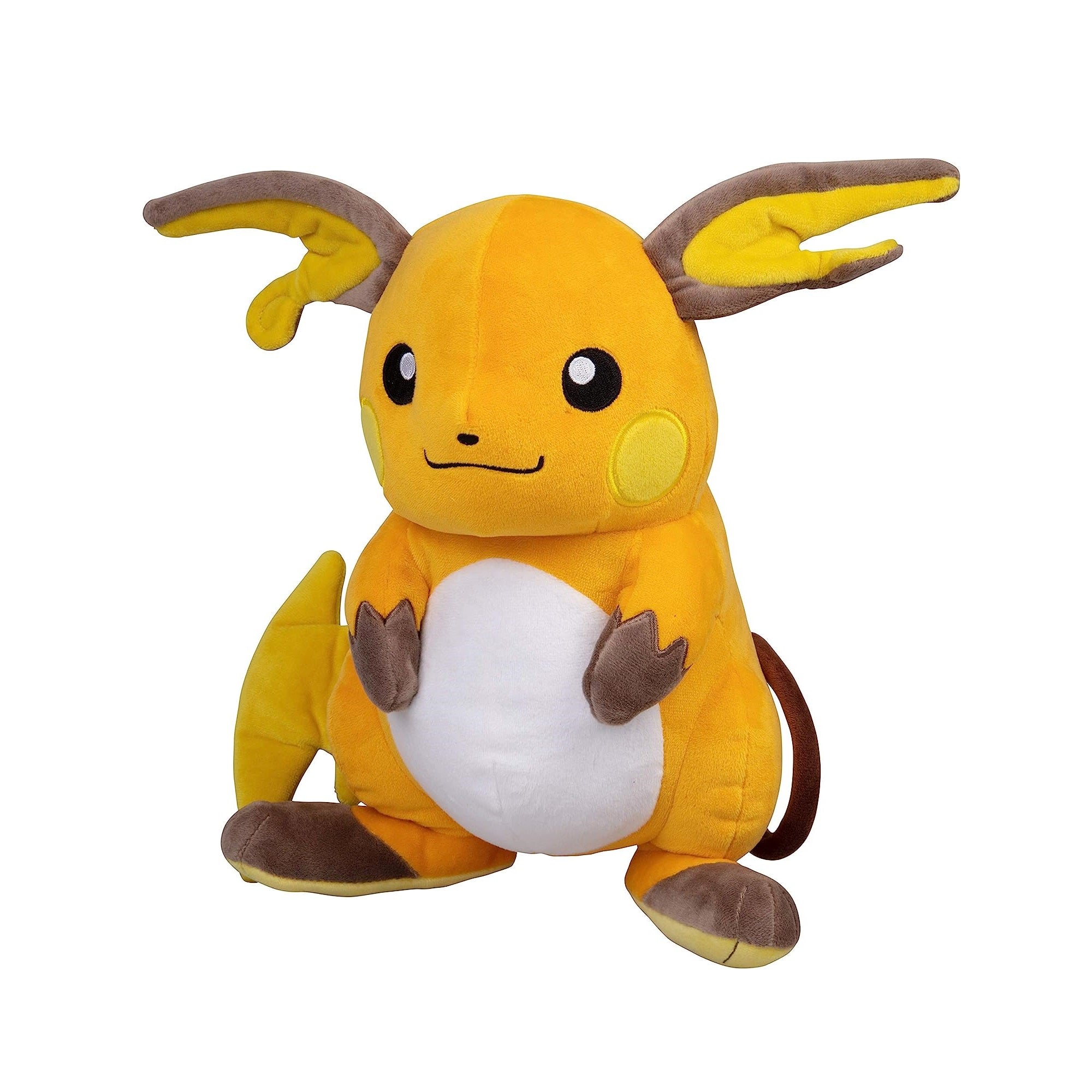 Peluche Pokémon Raichu 30 CM – Dojo & Dragons