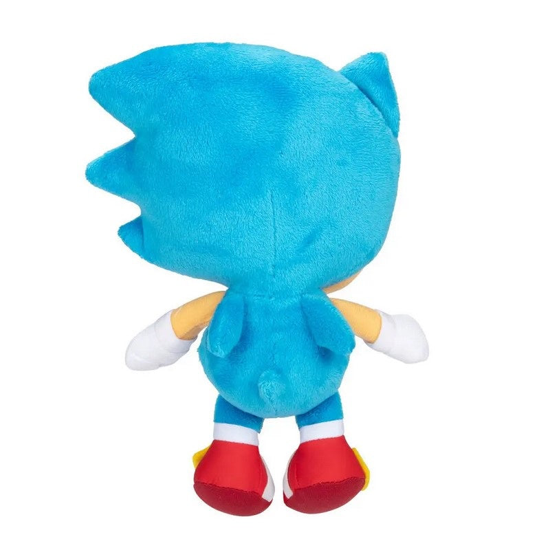Peluche Sonic the Hedgehog - Sonic