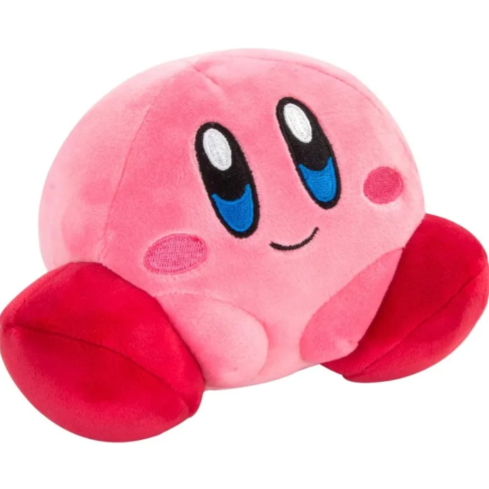 Kirby Peluche 15cm Mocchi Mocchi Junior