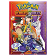 Pokémon Ecarlate et Violet - tome 2