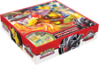 Coffret Pokémon Académie de Combat V3 – Jeu d’apprentissage avec 3 decks complets et accessoires