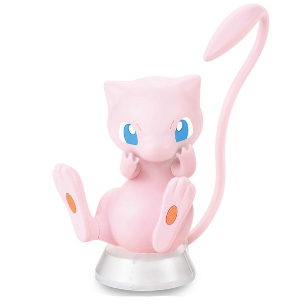 Pokemon Pokepla 02 Mew 8cm