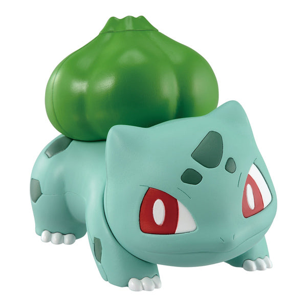 Figurine Pokémon Pokepla - Bulbizarre