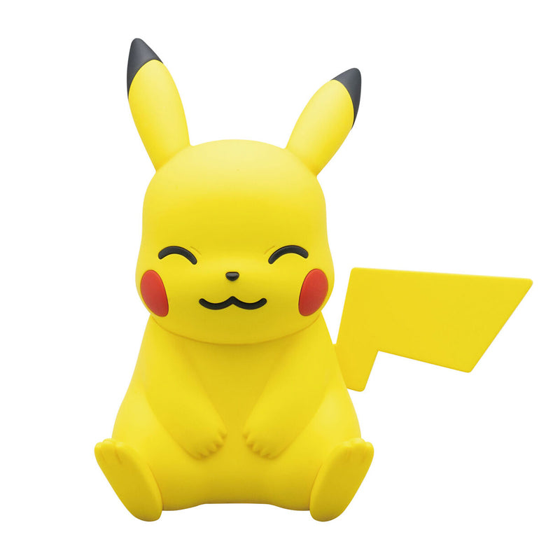 Figurine Pokémon Pokepla - Pikachu Select Series 16