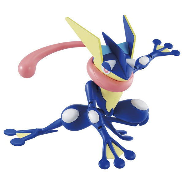 Figurine Pokémon Pokepla - Amphinobi