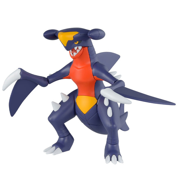 Figurine Pokémon Pokepla - Carchacrok