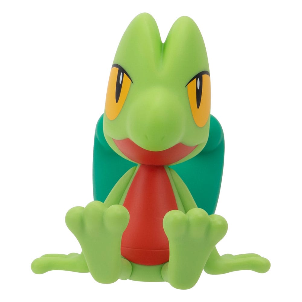 Figurine Vinyle Pokémon Arcko - Collection Pokémon Select