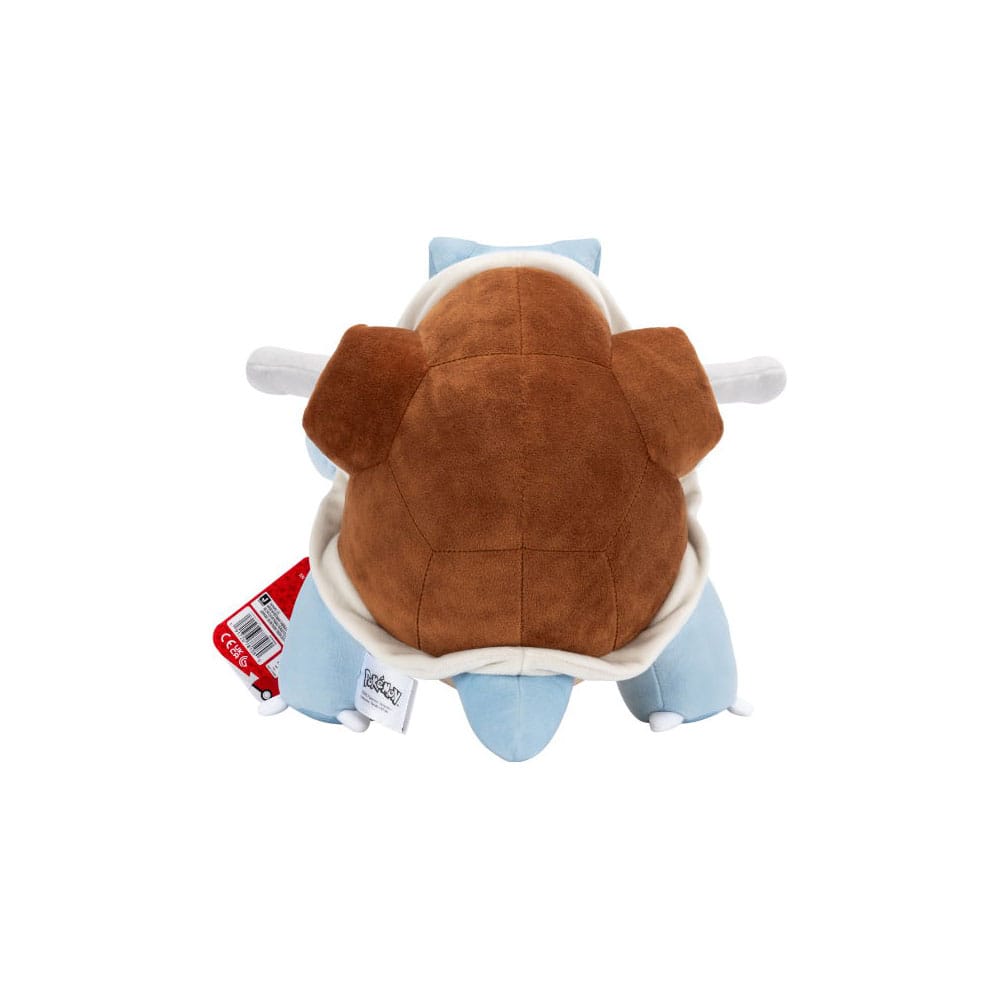 Peluche Tortank Pokémon 30 cm Blastoise