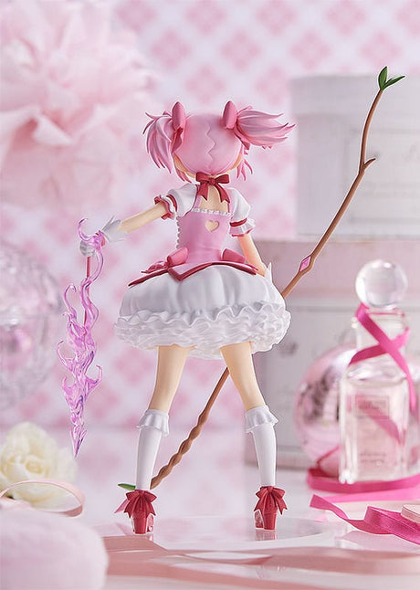 Statuette Pop Up Parade Madoka Kaname Puella Magi Madoka Magica The Movie Rebellion