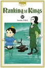 Ranking of Kings - Tome 10