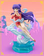 Figurine Shampoo Ranma ½ Figuarts ZERO Chouette Bandai 17 cm
