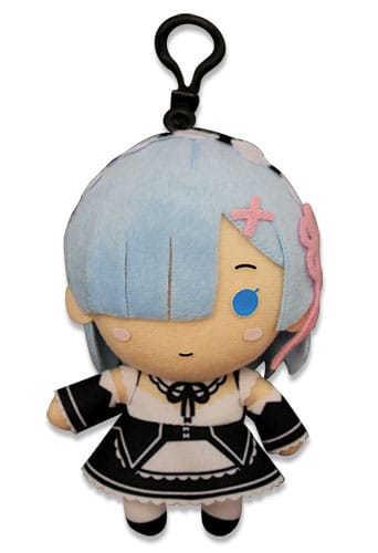 Re:Zero Starting Life in Another World peluche Rem