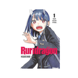 Ruridragon - Tome 01