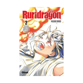 Ruridragon - Tome 02